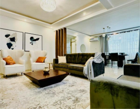 The Onyx Villa, Accra